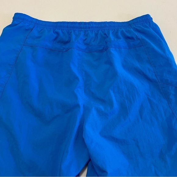 Nike Men's Blue Swim Board Shorts - Picture 4 of 4